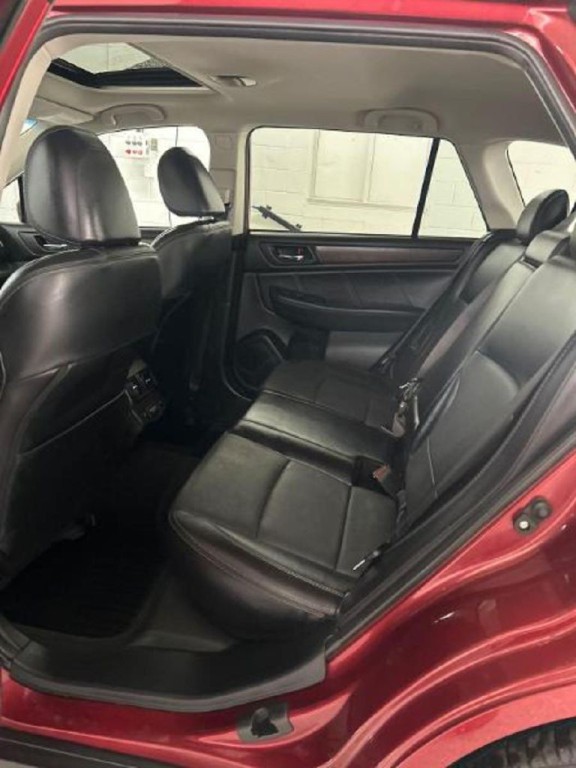 2018 Subaru Outback Image 8