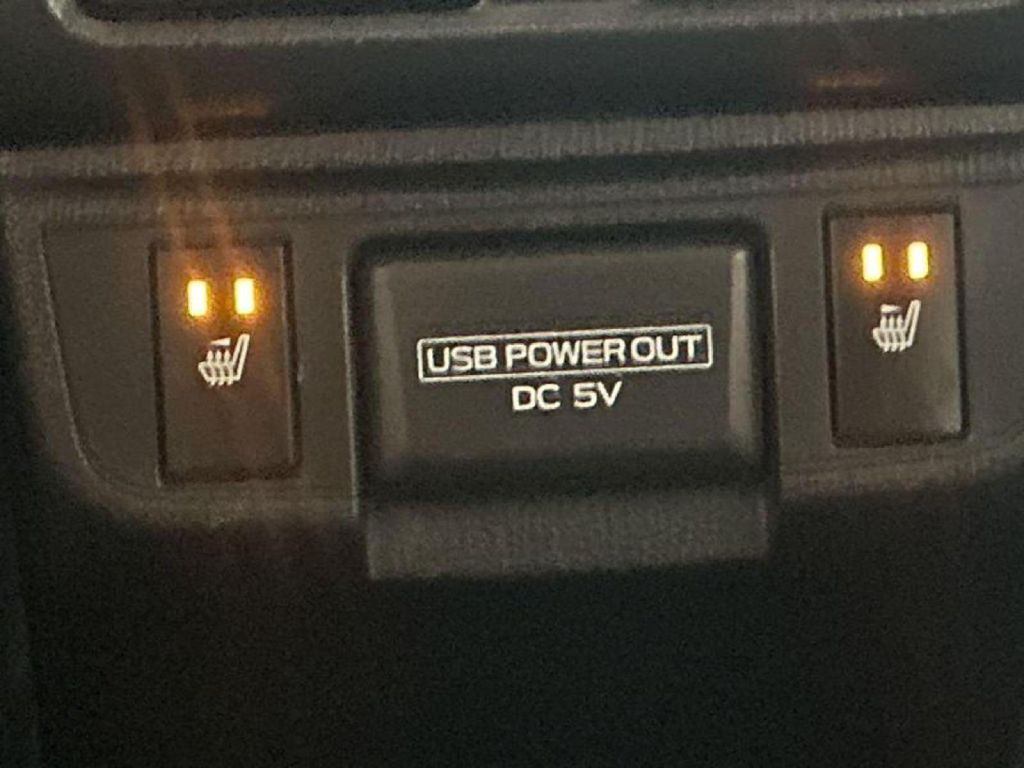 2018 Subaru Outback Image 11