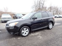 Image for 2015 Subaru Forester 2.5I PREMIUM ID: 7357326