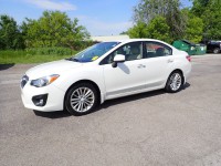 Image for 2014 Subaru Impreza Limited ID: 7494933