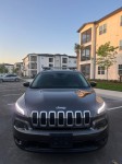 Image for 2014 Jeep Cherokee Latitude ID: 7691890