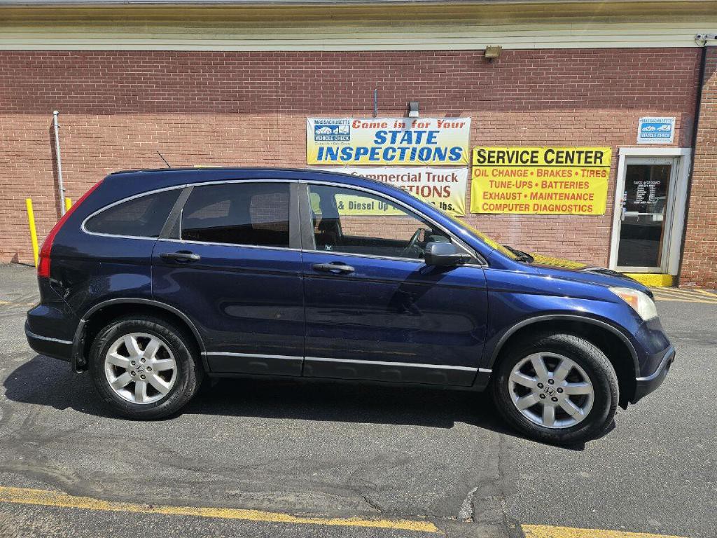 2008 Honda CR-V Image 2