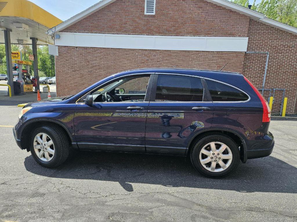 2008 Honda CR-V Image 6