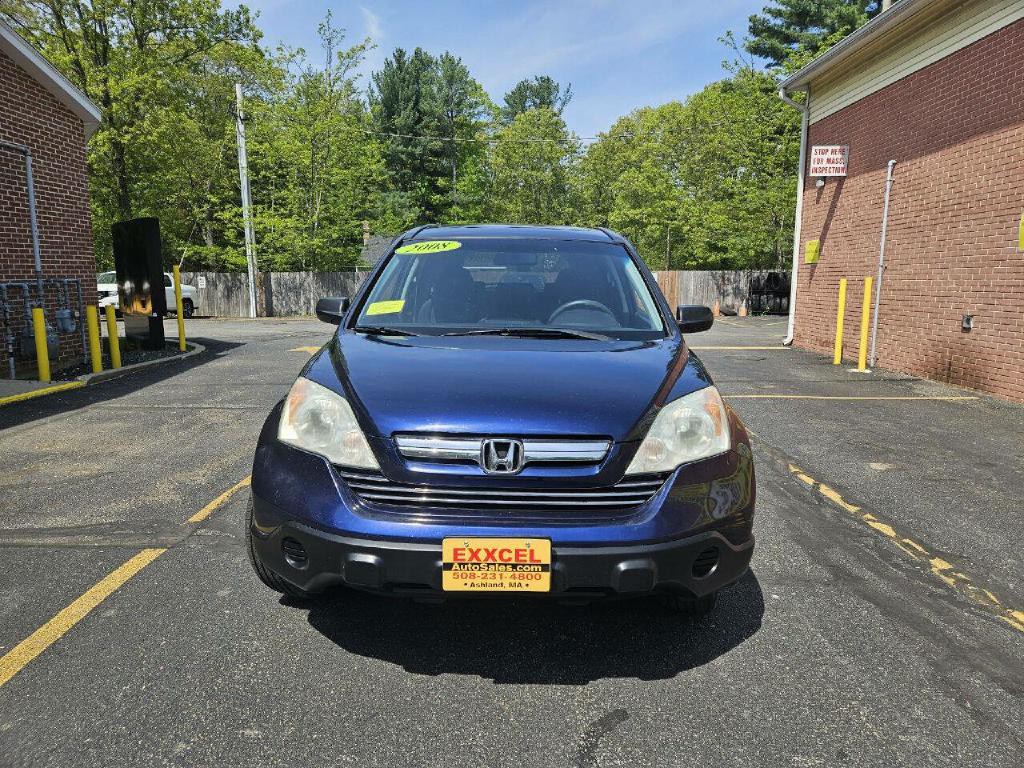 2008 Honda CR-V Image 7