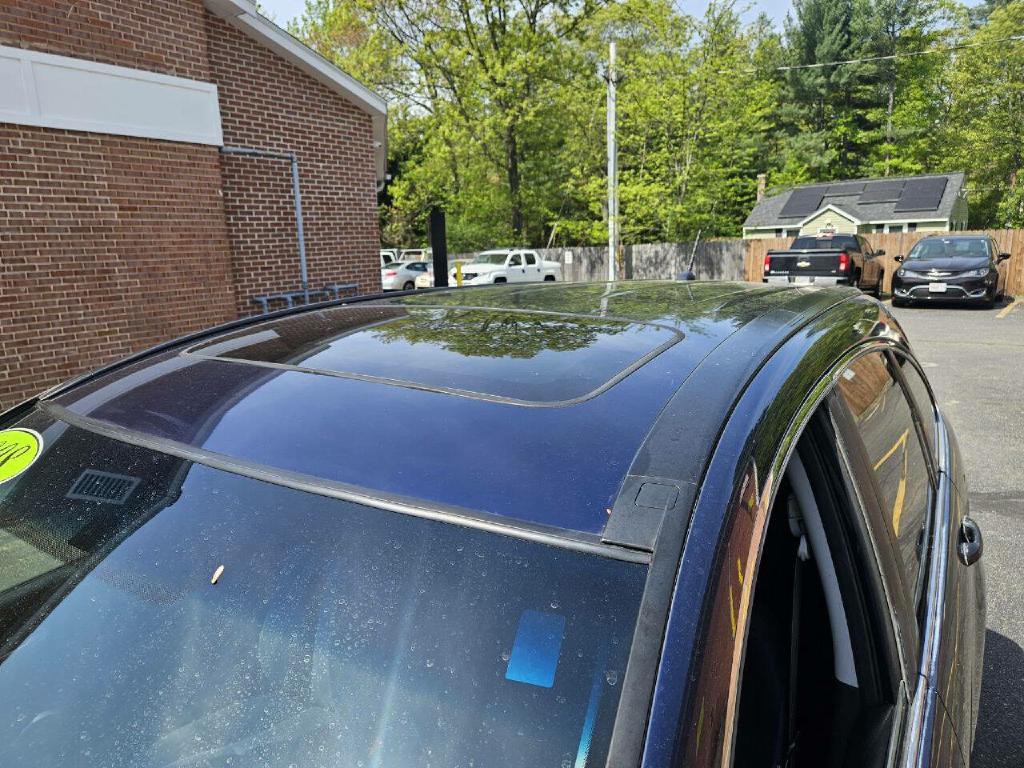 2008 Honda CR-V Image 9