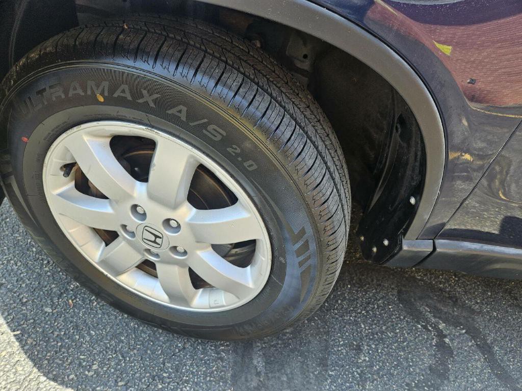2008 Honda CR-V Image 11