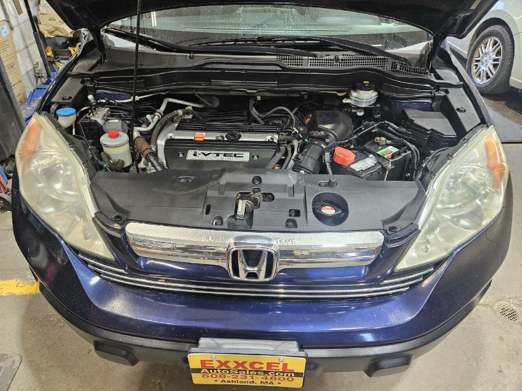 2008 Honda CR-V Image 12