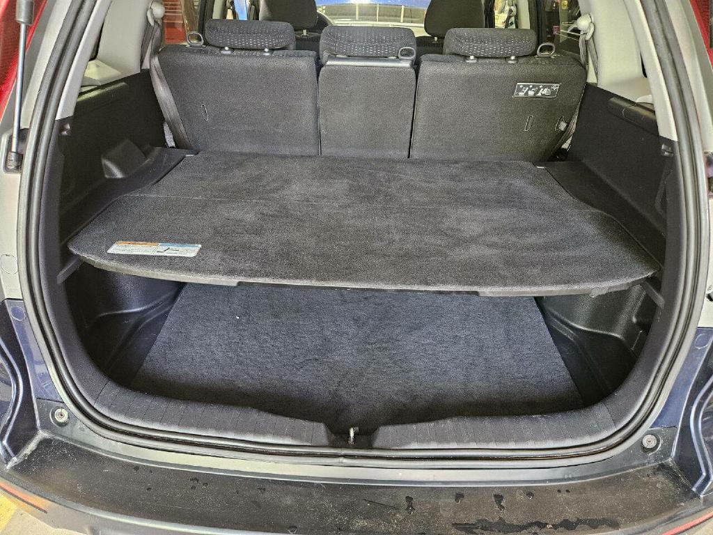 2008 Honda CR-V Image 13