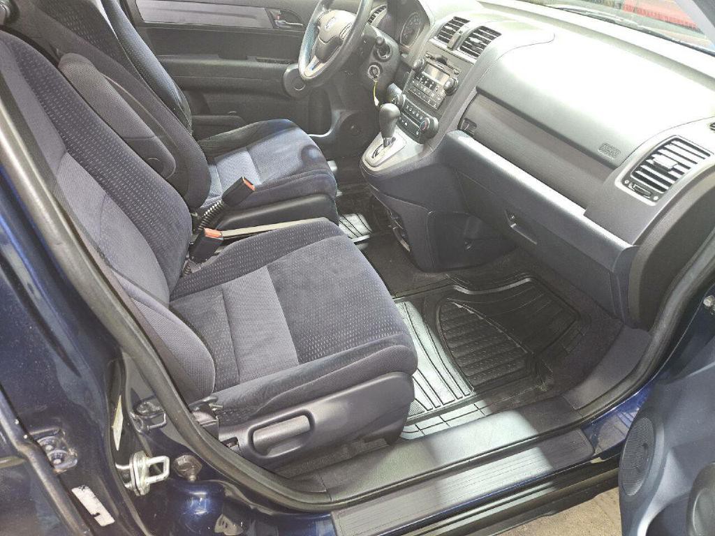 2008 Honda CR-V Image 16