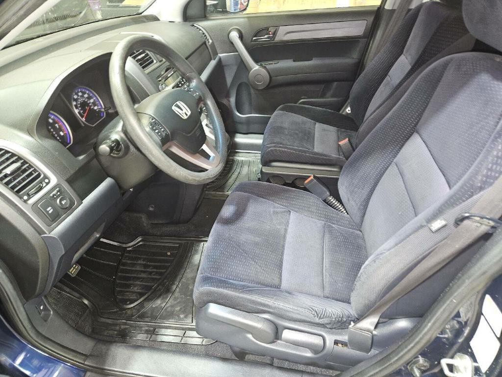 2008 Honda CR-V Image 17