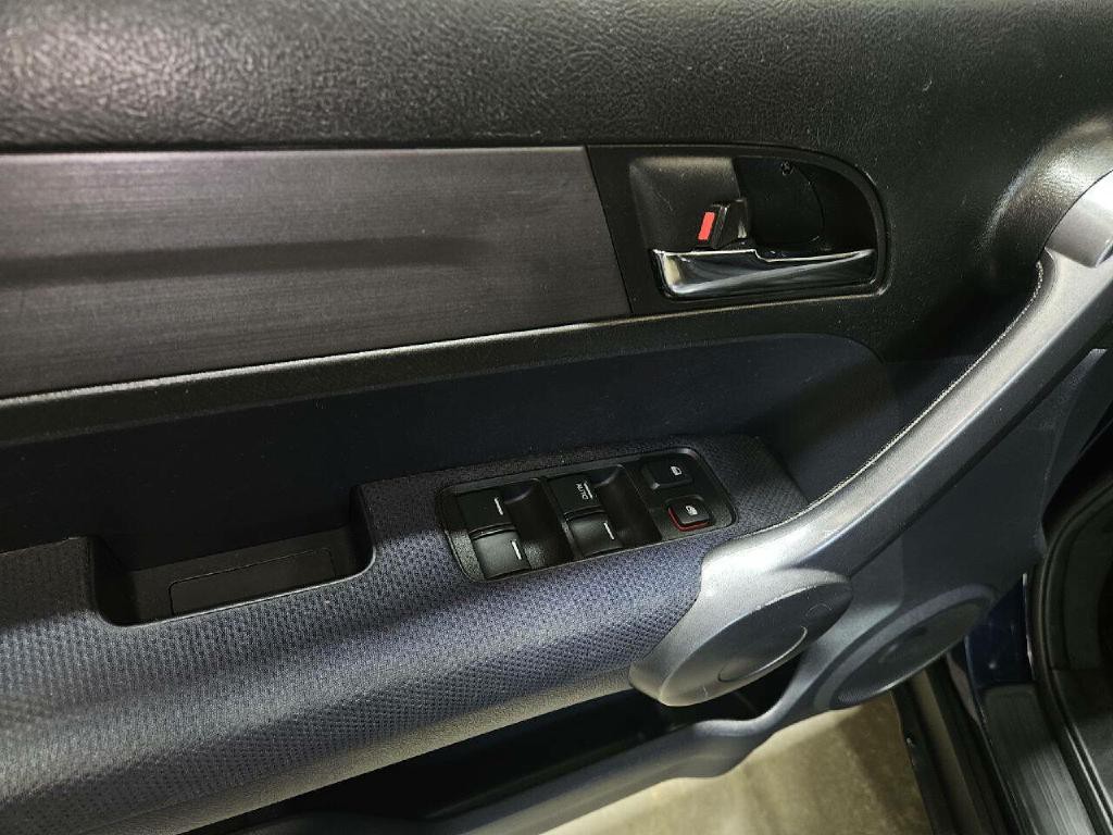 2008 Honda CR-V Image 18