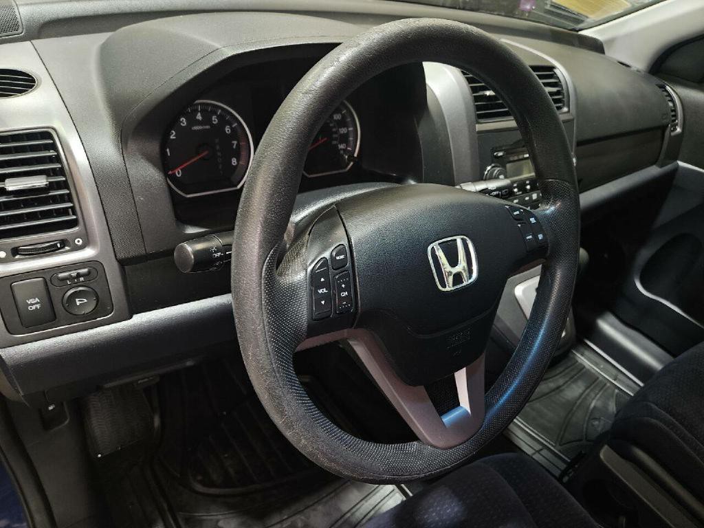 2008 Honda CR-V Image 21