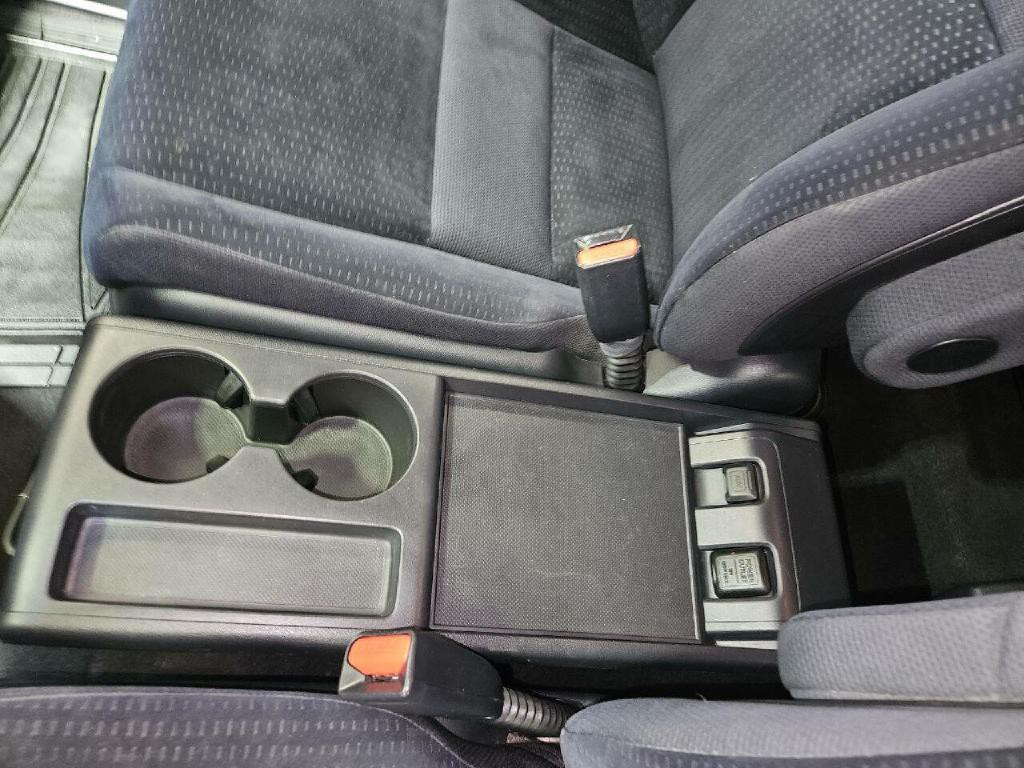 2008 Honda CR-V Image 22