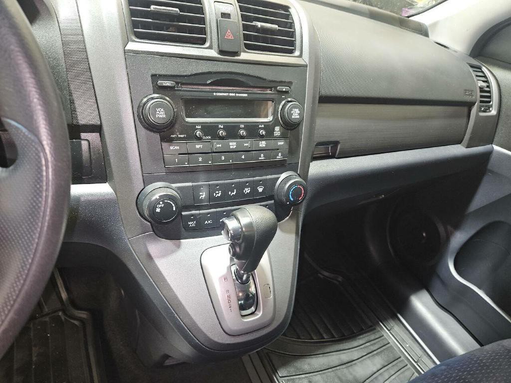 2008 Honda CR-V Image 23