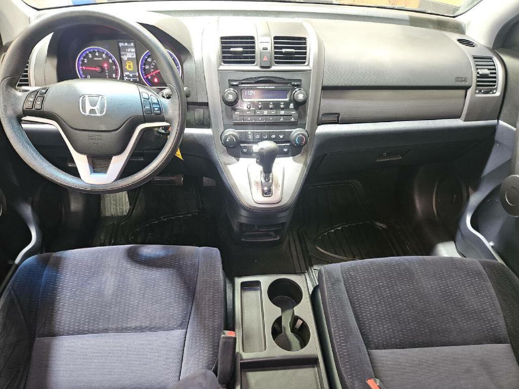 2008 Honda CR-V Image 24