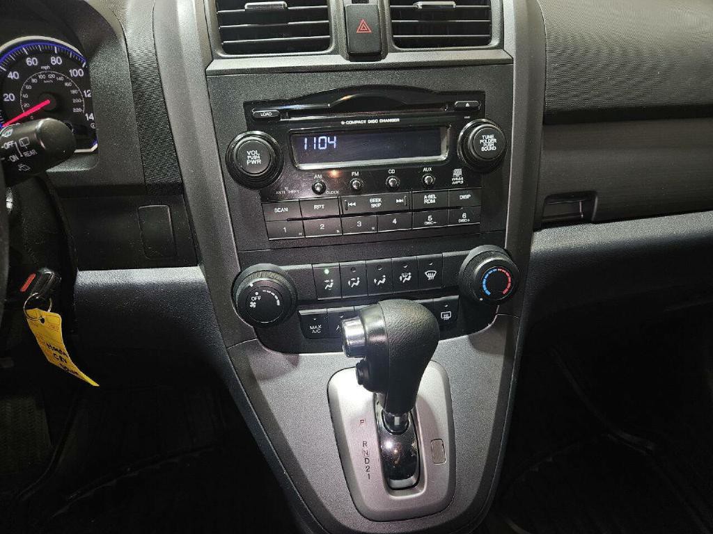 2008 Honda CR-V Image 26