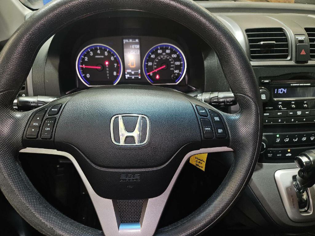 2008 Honda CR-V Image 27