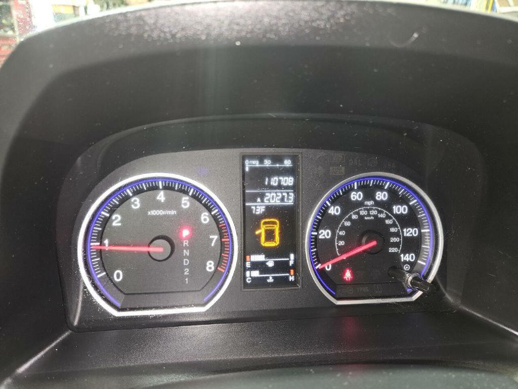 2008 Honda CR-V Image 29