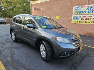 Image for 2013 Honda CR-V EX L w/Navi ID: 6904168