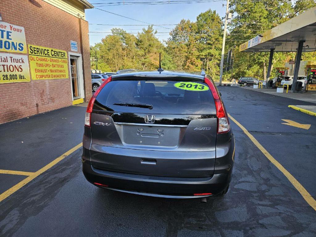 2013 Honda CR-V Image 5