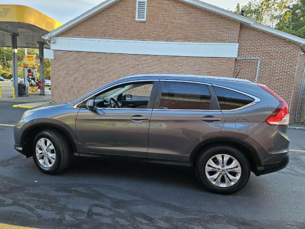 2013 Honda CR-V Image 7