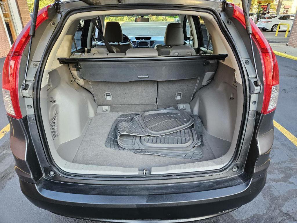 2013 Honda CR-V Image 11