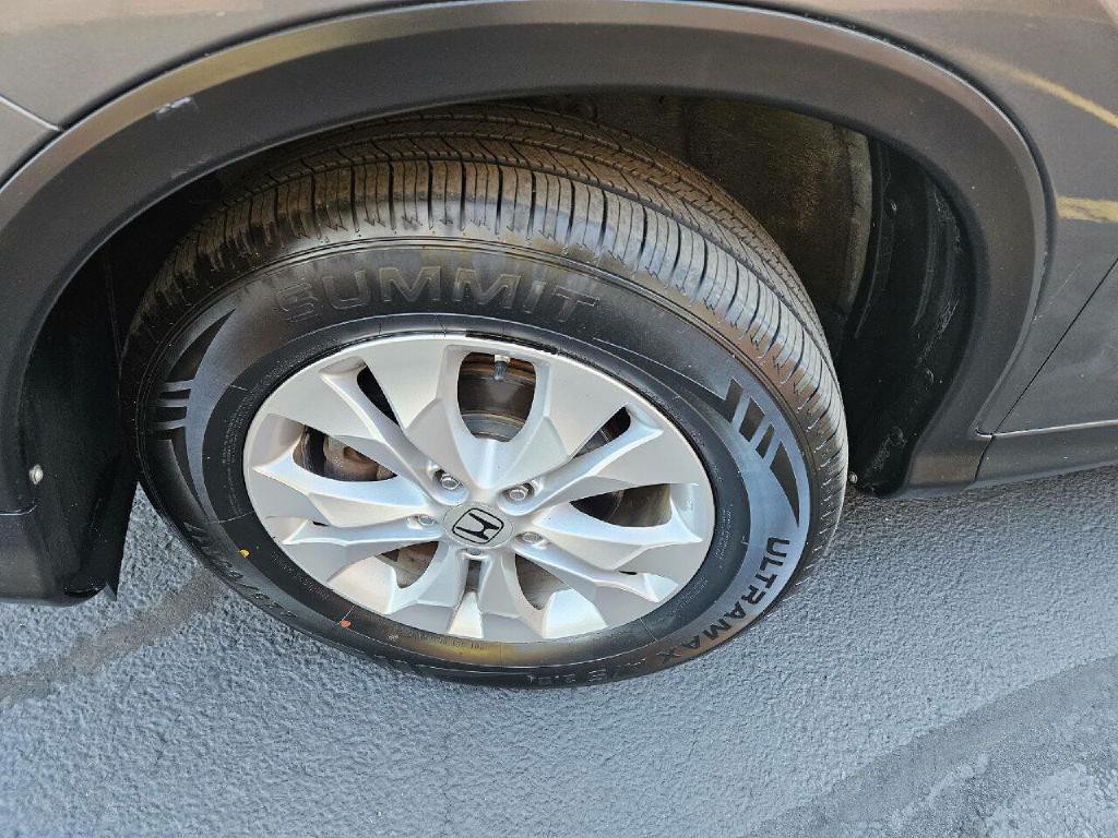 2013 Honda CR-V Image 13
