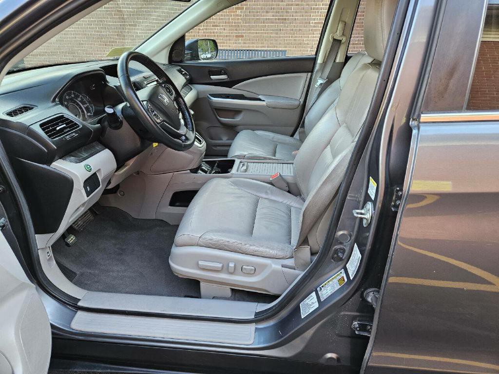 2013 Honda CR-V Image 15