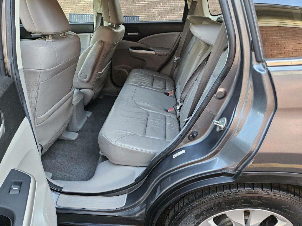 2013 Honda CR-V Image 16