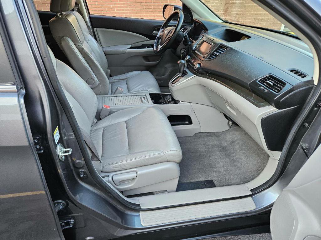 2013 Honda CR-V Image 17