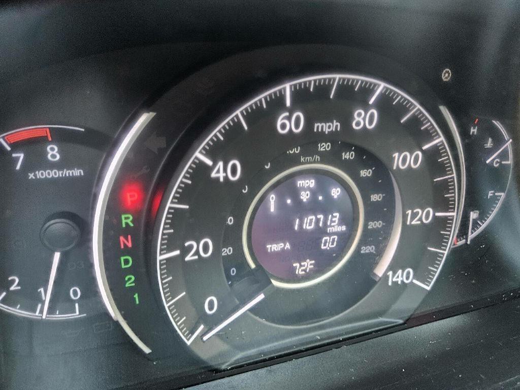 2013 Honda CR-V Image 19