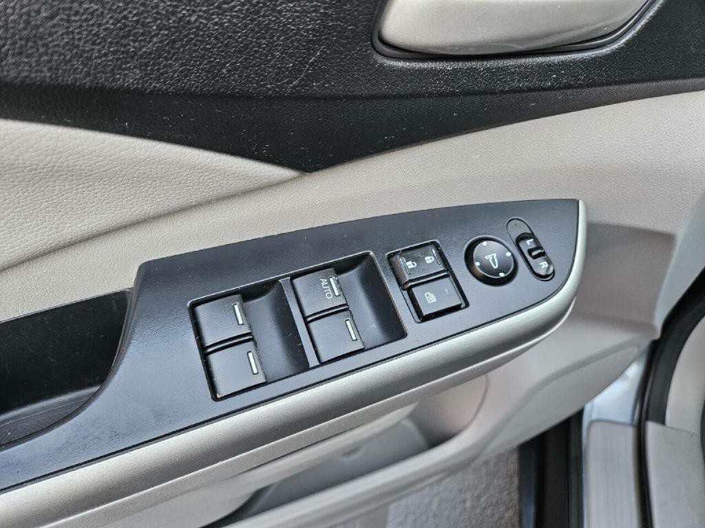 2013 Honda CR-V Image 23