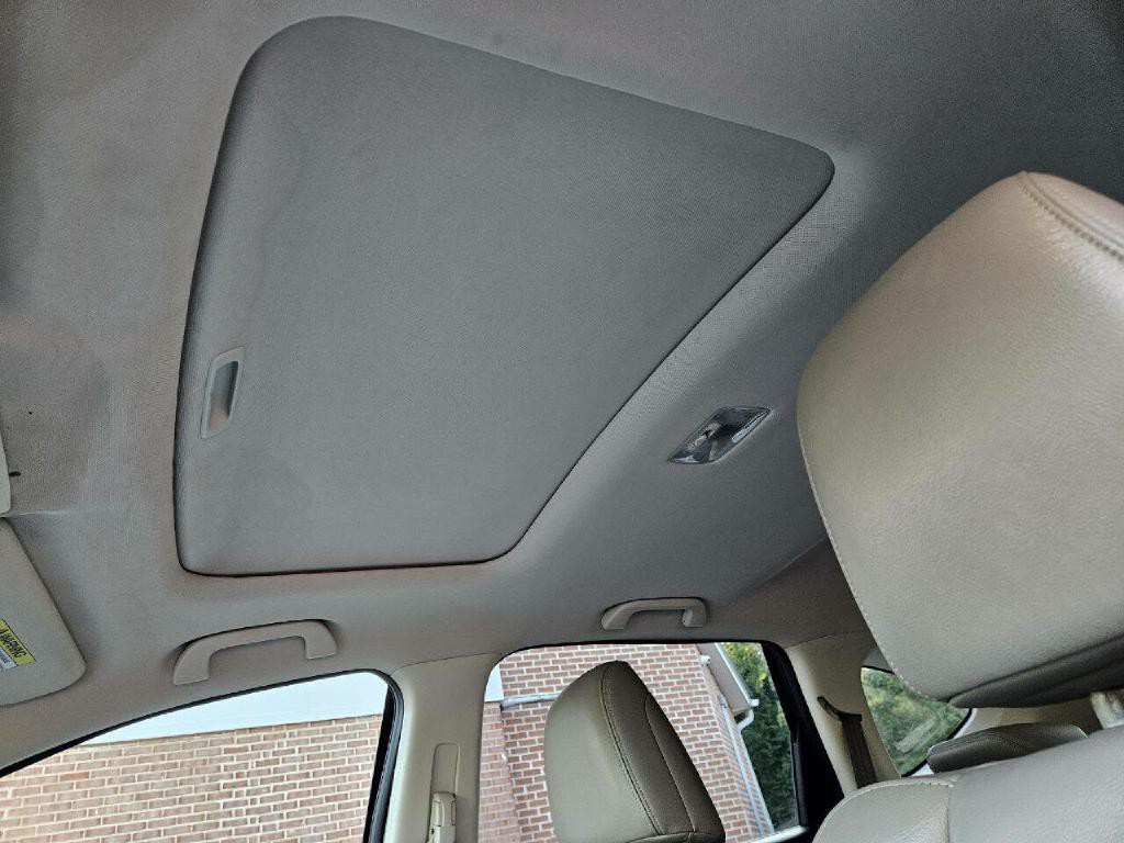 2013 Honda CR-V Image 24
