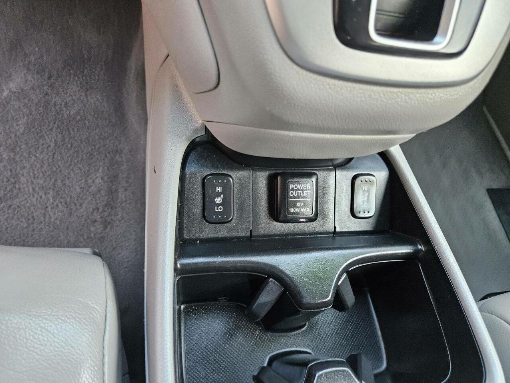 2013 Honda CR-V Image 26