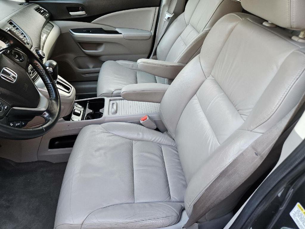 2013 Honda CR-V Image 27