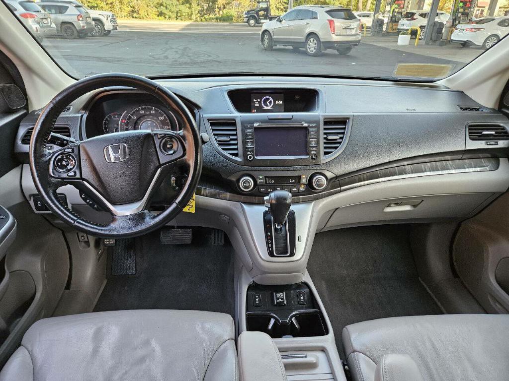 2013 Honda CR-V Image 29