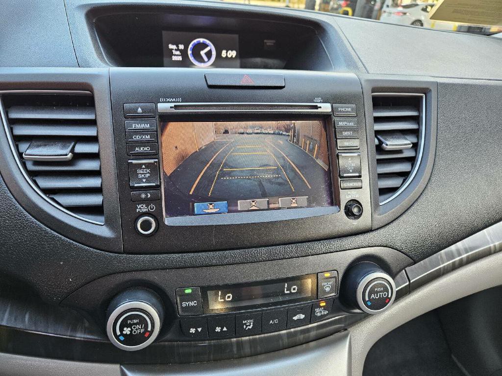 2013 Honda CR-V Image 32