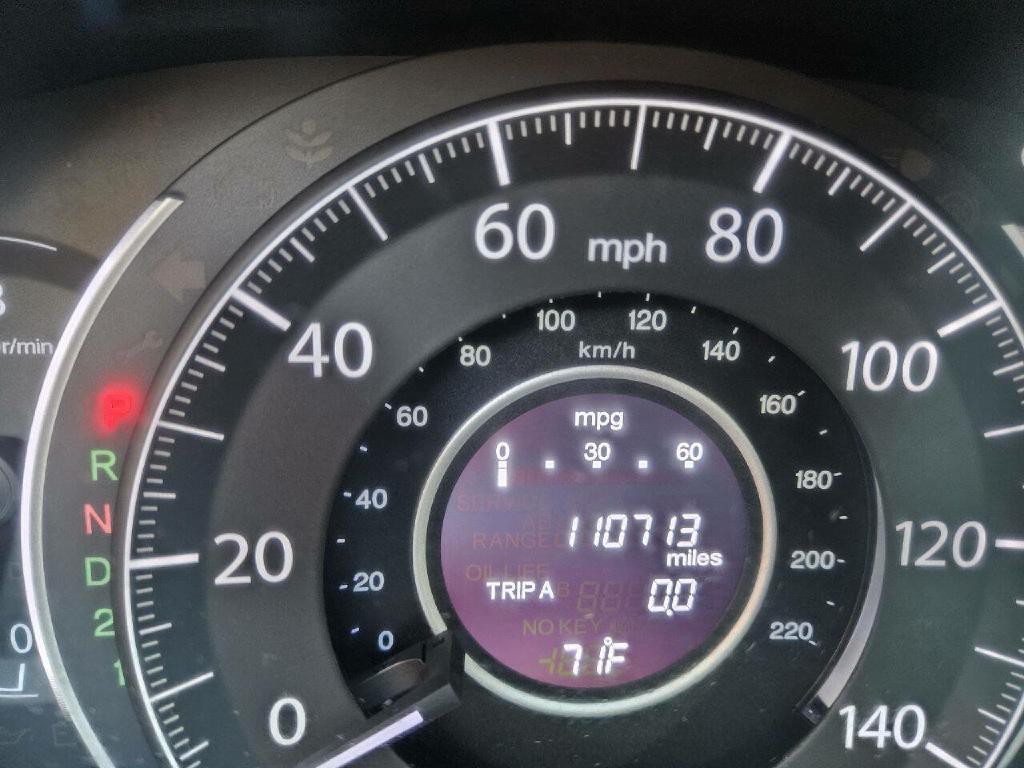 2013 Honda CR-V Image 33