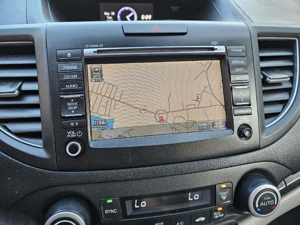 2013 Honda CR-V Image 34