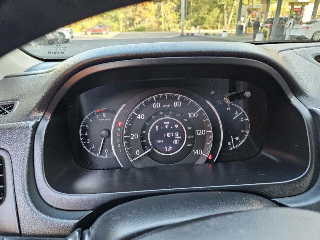 2013 Honda CR-V Image 35
