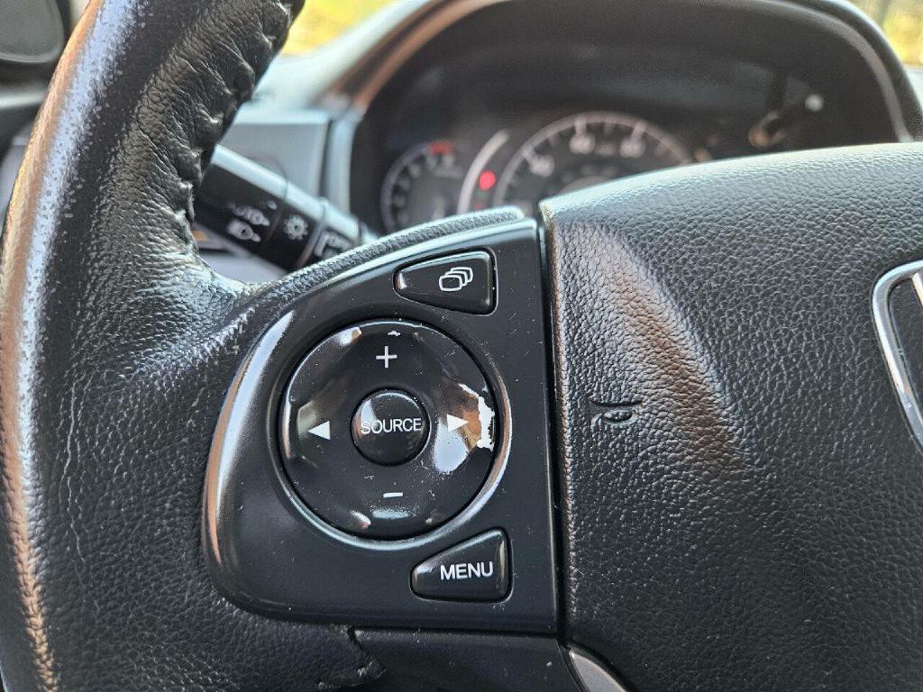 2013 Honda CR-V Image 37