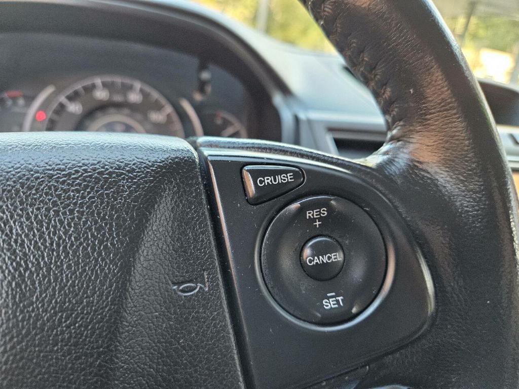 2013 Honda CR-V Image 38