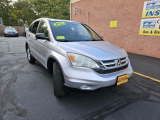 Image for 2011 Honda CR-V EX ID: 6904169