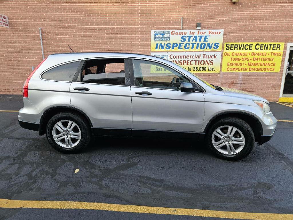 2011 Honda CR-V Image 5