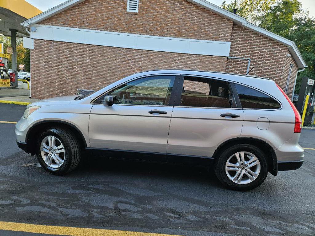 2011 Honda CR-V Image 10