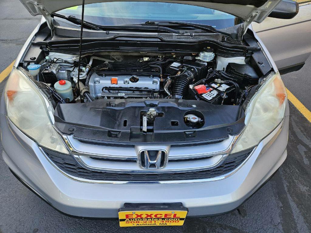 2011 Honda CR-V Image 12