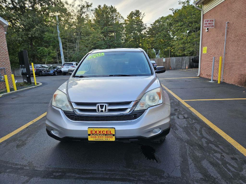 2011 Honda CR-V Image 13