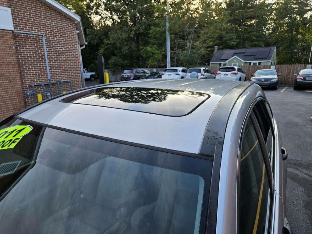 2011 Honda CR-V Image 14