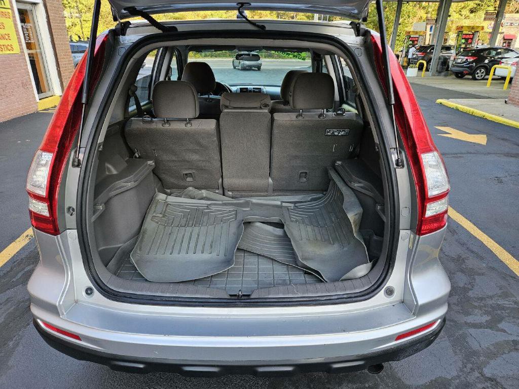 2011 Honda CR-V Image 15