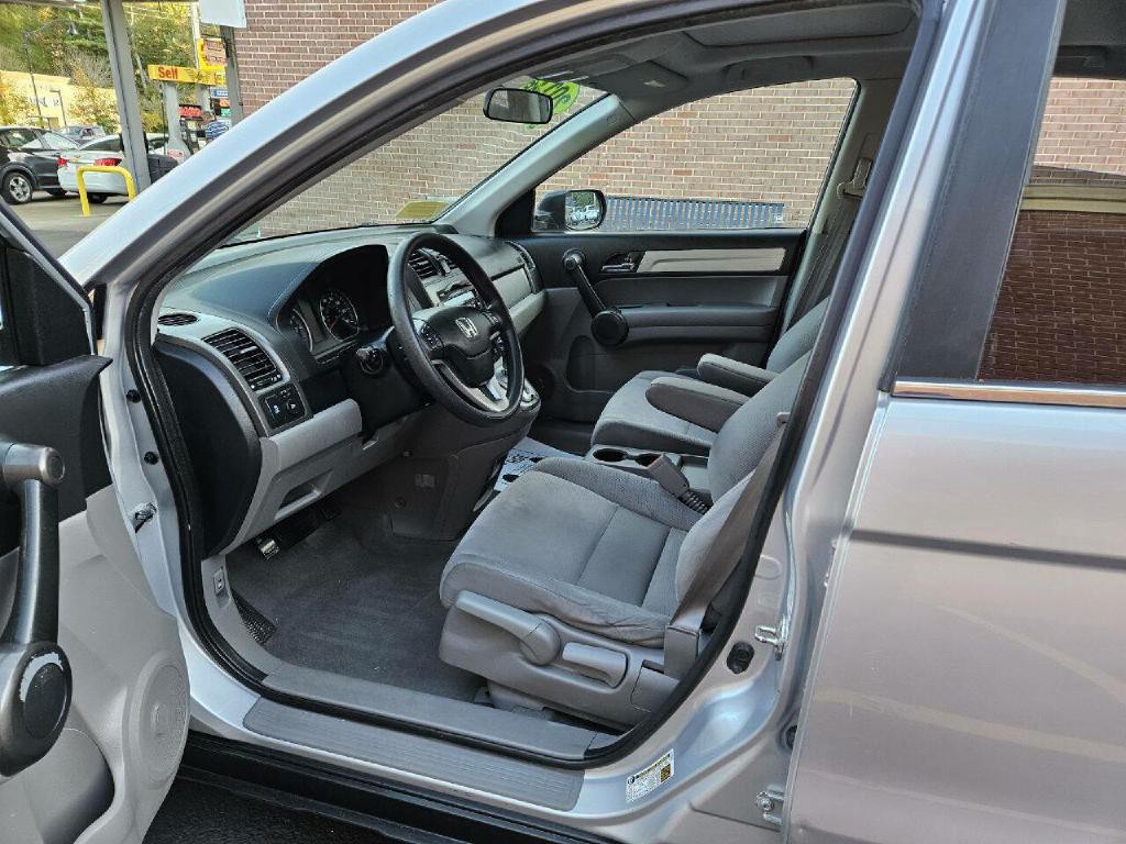 2011 Honda CR-V Image 16
